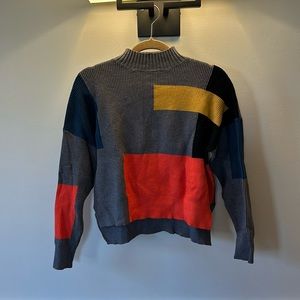 ROOLEE sweater size small